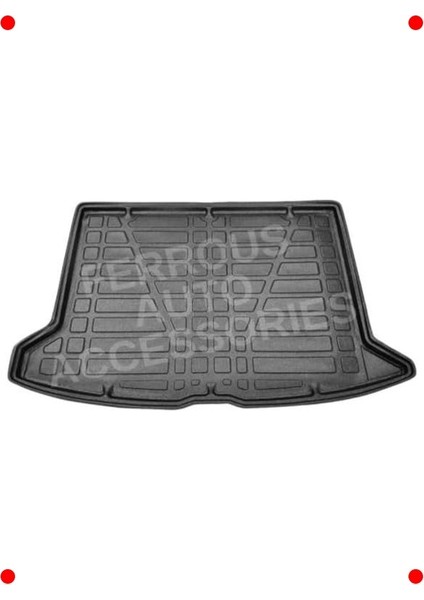 Gla 3D Bagaj Havuzu (2020 ve Üstü)