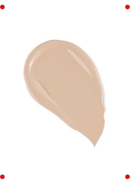 Kusursuz Görünüm Fondöten Fair Ivory fırsatları