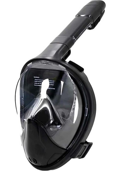 L/xl Full Face Çantalı