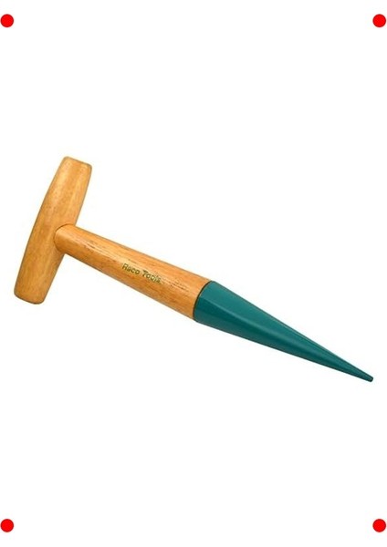 Ergonomik Fide Dikme Aparatı