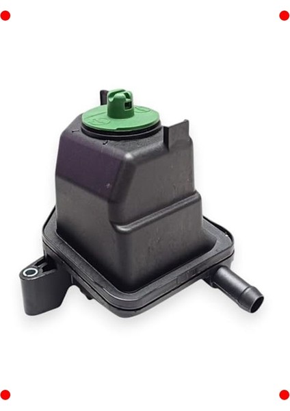 Hidrolik Direksiyon Yağ Kabı 1J0422371C Octavia A4 2001-2009 Uyumlu