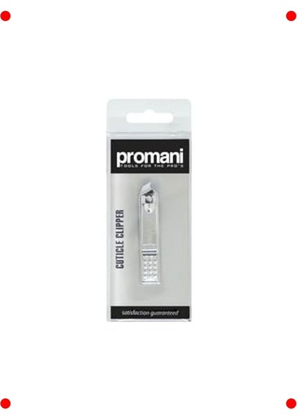 Profesyonel Tırnak Eti Çıt Makası