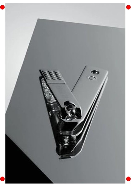 Profesyonel Tırnak Eti Çıt Makası fırsatları