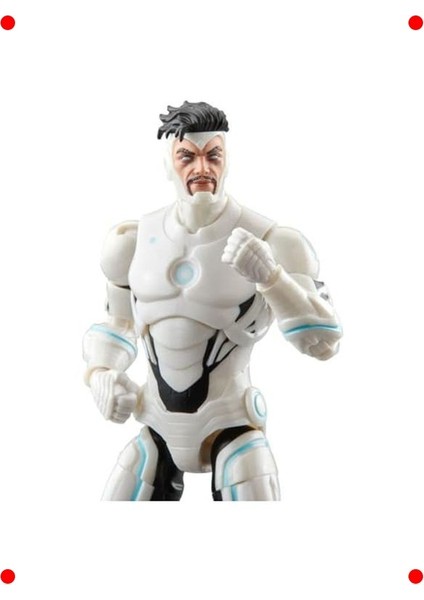 Koleksiyonluk Süper Kahraman Aksiyon Figürü (15 Cm) fiyatları