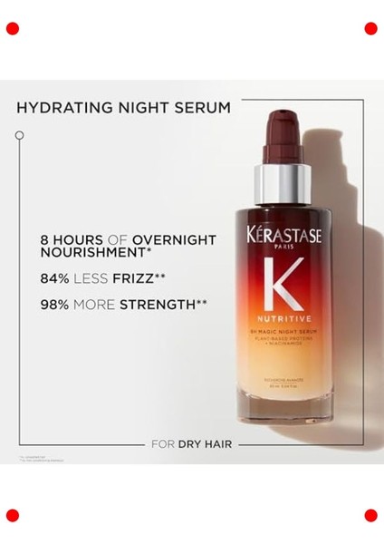 Yoğun Besleyici Gece Saç Serumu 90 ml fiyatları