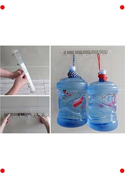 Yıkanabilir Şeffaf Çok Amaçlı Çift Taraflı Bant indirimleri