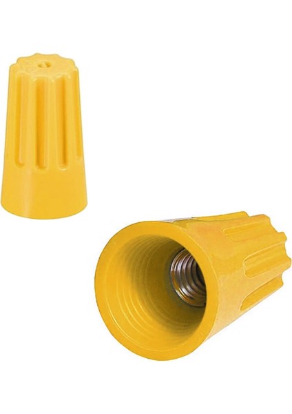 Vidalı Buat Klemens Sarı Jameson J-4