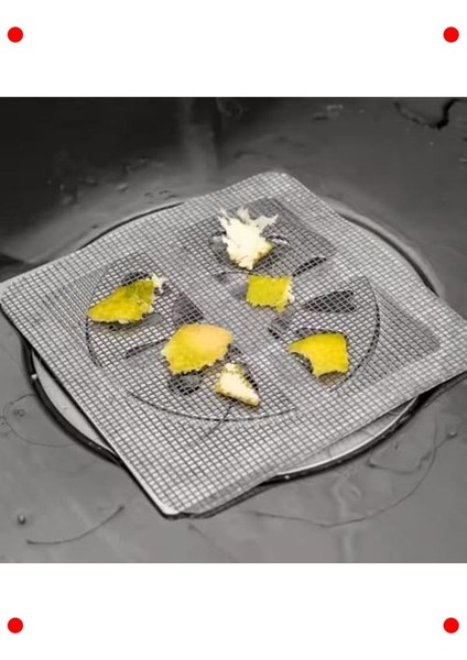 10 Adet Tek Kullanımlık Gider Süzgeci Seti fiyatları