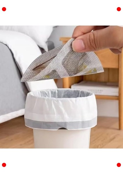 10 Adet Tek Kullanımlık Gider Süzgeci Seti modelleri