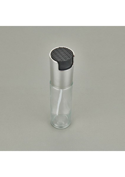Sprey Püskürtmeli Cam Yağlık - Şeffaf - 100 ml modelleri