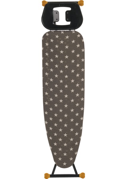 Smoothpress Monoblok Metal Tablalı Buharı Geçiren Özel Kumaşlı Premium Ütü Masası fırsatları