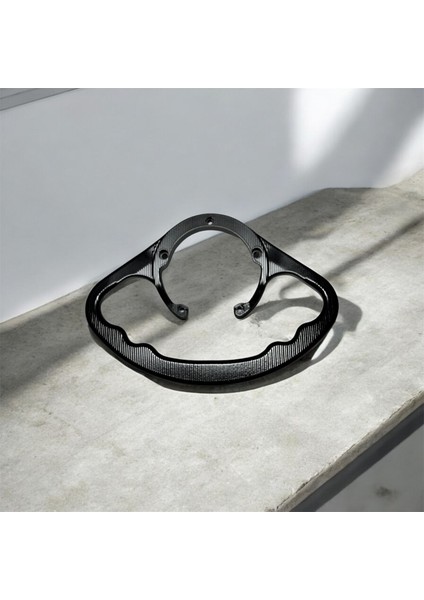 Cf Grubu Depo Üstü Artçı Tutamağı