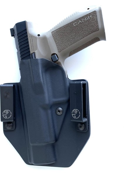 Mfg Canik Sfx Kydex Dış Taşıma Kılıf (Siyah) fiyatları