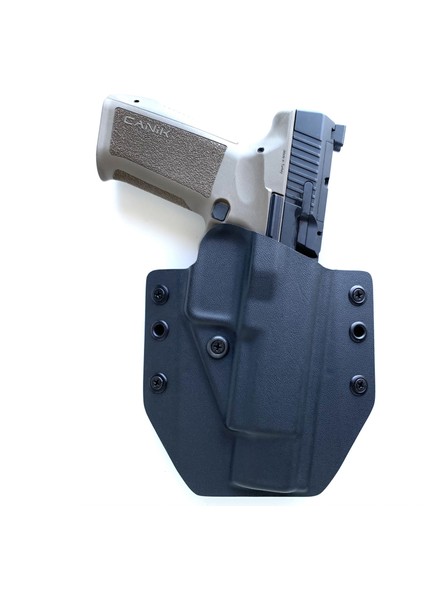 Mfg Canik Sfx Kydex Dış Taşıma Kılıf (Siyah) modelleri