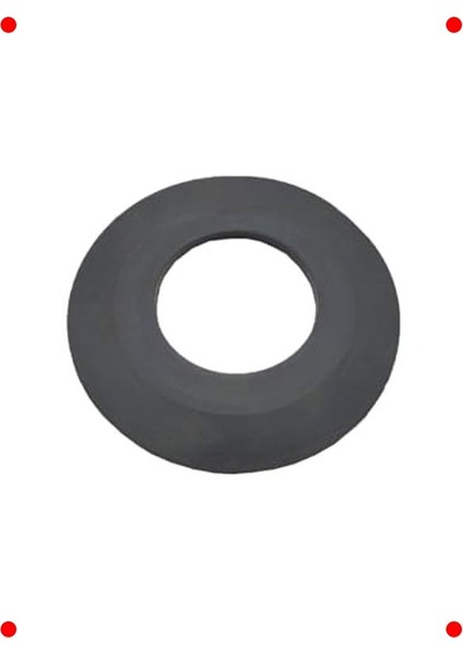 Gömme Rezervuar Boşaltma Contası