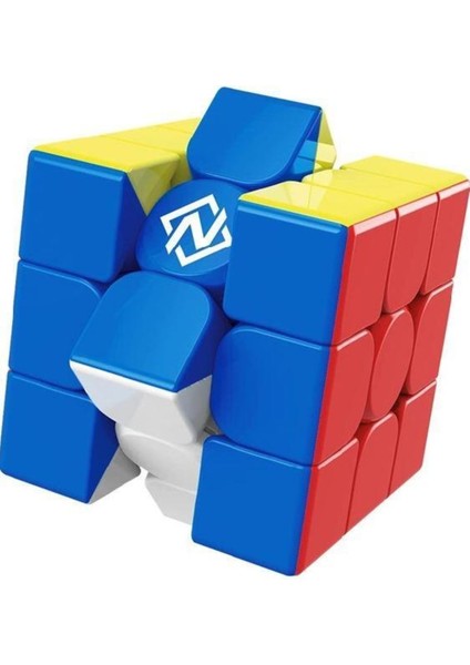 Başel Toys 3x3 Classic