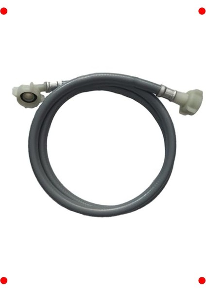 1.5m Sızdırmaz Çamaşır/bulaşık Makinesi Su Hortumu