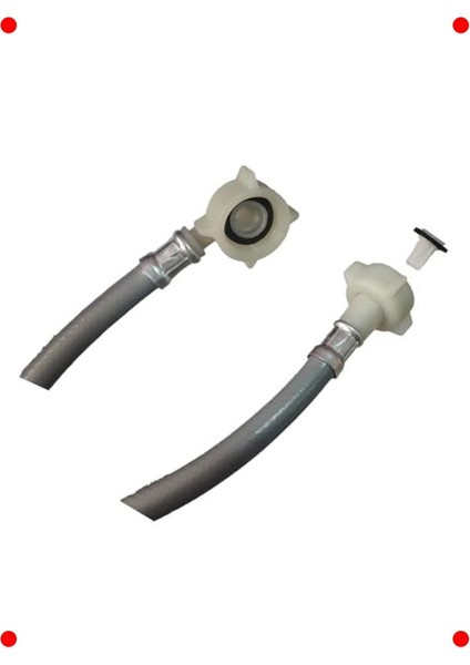 1.5m Sızdırmaz Çamaşır/bulaşık Makinesi Su Hortumu fiyatları