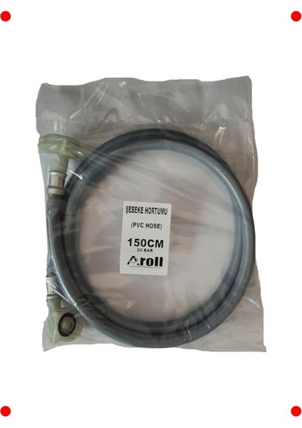 1.5m Sızdırmaz Çamaşır/bulaşık Makinesi Su Hortumu fırsatları