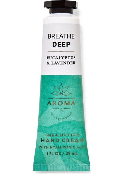 Eucalyptus & Lavender El Kremi