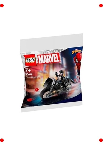 Sokak Motosikleti Yapım Seti fiyatları