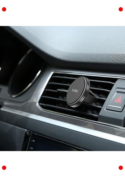 Manyetik Klipsli Araç Içi Telefon Tutucu fiyatları