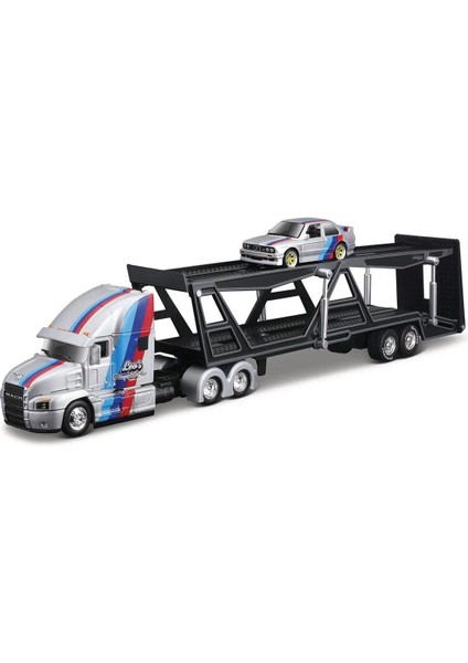 Maisto 1/64 Design Seri Taşıyıcı Tır fırsatları