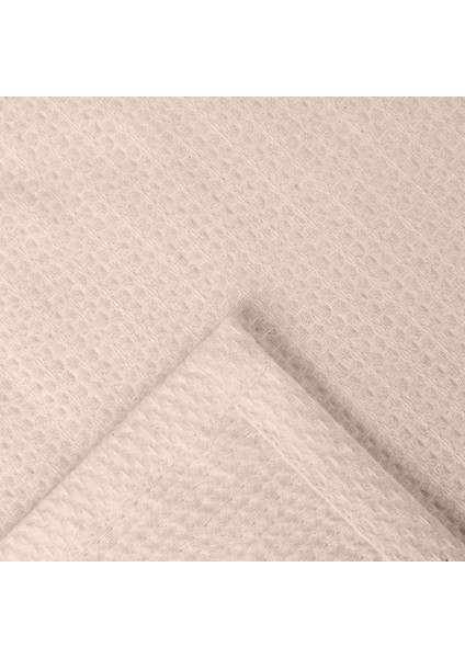 Soft Friluce Çift Kişilik Pike Seti - Kiremit modelleri