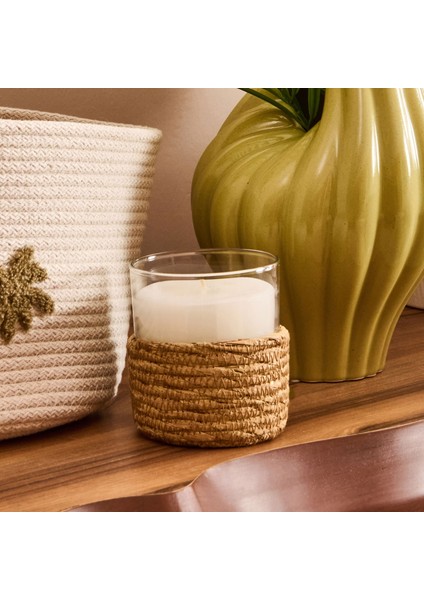 Deco Palm Breeze Mum - Şeffaf - 220 gr