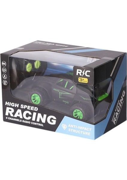 599-1 Kumandalı Şarjlı High Speed Racing Araba -Can Oyuncak modelleri