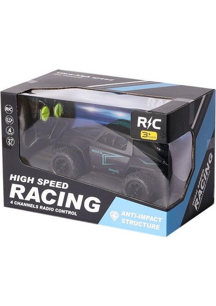 599-1 Kumandalı Şarjlı High Speed Racing Araba -Can Oyuncak fırsatları