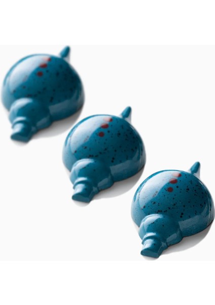 Polikarbon Pralin Çikolata Kalıbı 10 gr | CM-3910 fiyatları