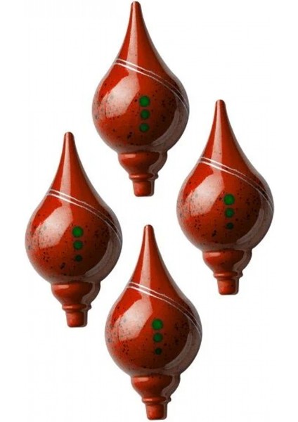 Polikarbon Pralin Çikolata Kalıbı 10 gr | CM-3910 fırsatları