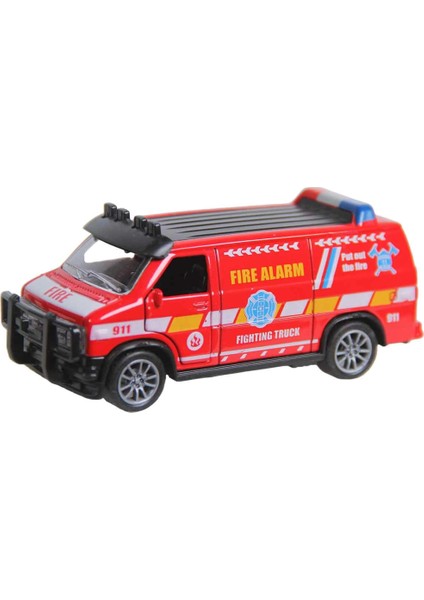 Metal Çekbırak Kurtarma Aracı fiyatları