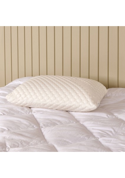 Soft Kolajen Yastık - Beyaz - 40X60 cm fiyatları