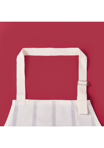 Soft Eos Mutfak Önlüğü - Ekru - 54X78 cm modelleri