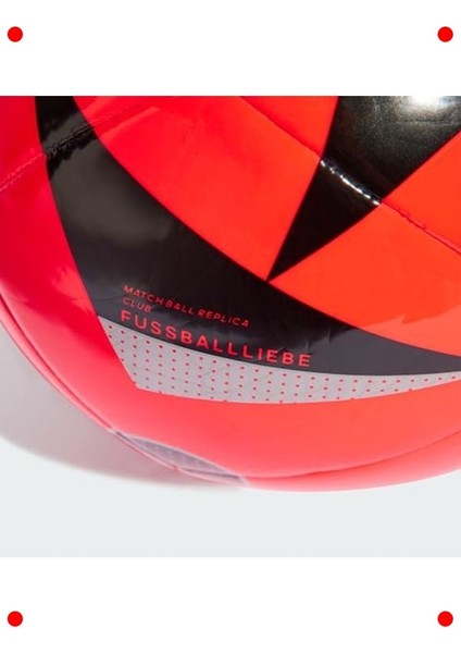 Kırmızı Unisex Antrenman Futbol Topu fırsatları