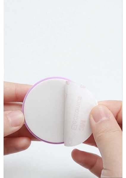 Kapı Kolu Stoperi 4lü Set Duvar Koruyucu Tampon Darbe Önleyici Silikon Kapı Kolu Tamponu indirimleri