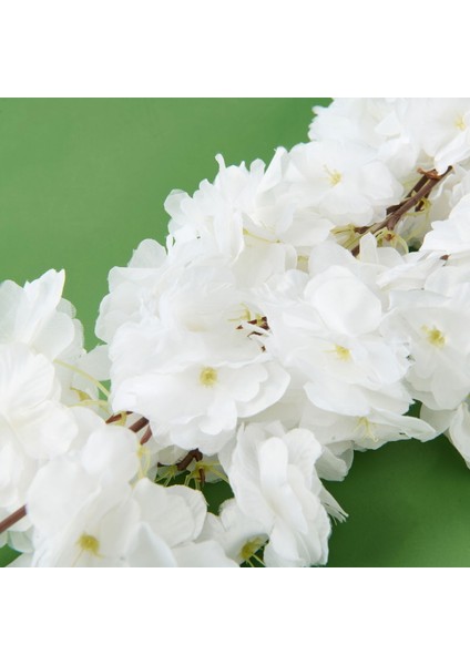 Time Sakura Dal Çiçek - Asorti - 90 cm modelleri