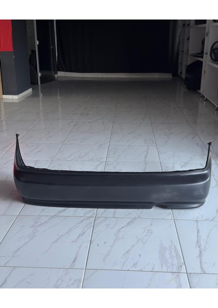 Honda Ies Civic 1999-2001 Model Sedan Uyumlu Arka Tampon