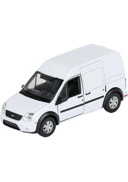 43631 Welly Metal Çek Bırak Ford Transit