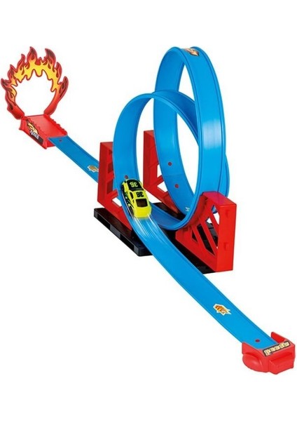 Race 360 Yarış Seti