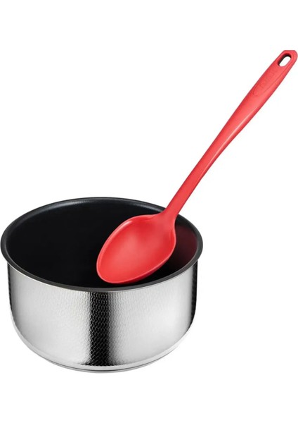 Ingenio Flexible Kaşık - Kırmızı - 32 cm modelleri