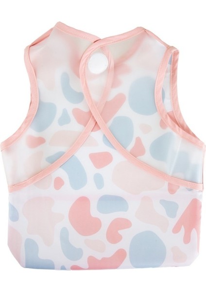 Nessiworld Leke Tutmaz Giymeli Önlük 839 Pembe fiyatları