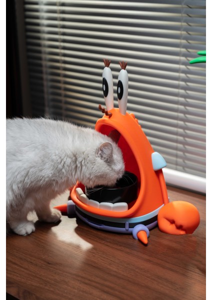 Sünger Bob Bay Yengeç Mr Krabs Hazneli Figür fiyatları