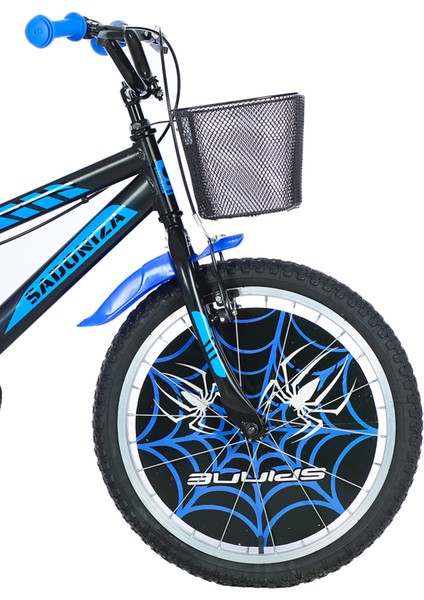 20 JANT BİSİKLET LÜX ÇOCUK BİSİKLETİ YAN DESTEK TEKERLİ fiyatları