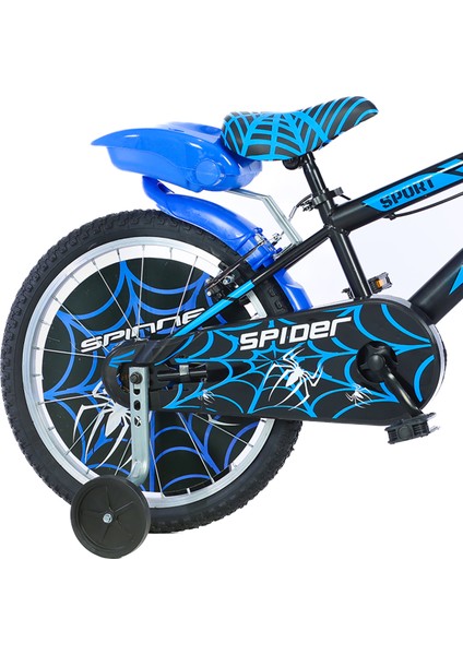 20 JANT BİSİKLET LÜX ÇOCUK BİSİKLETİ YAN DESTEK TEKERLİ modelleri