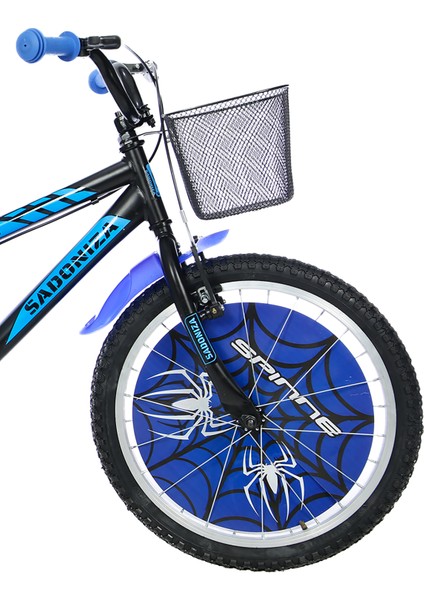 20 JANT BİSİKLET LÜX ÇOCUK BİSİKLETİ YAN DESTEK TEKERLİ fırsatları