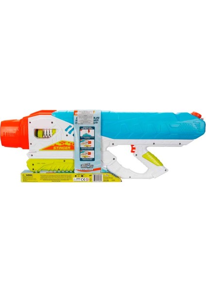 Stinger Su Atan Oyuncak indirimleri