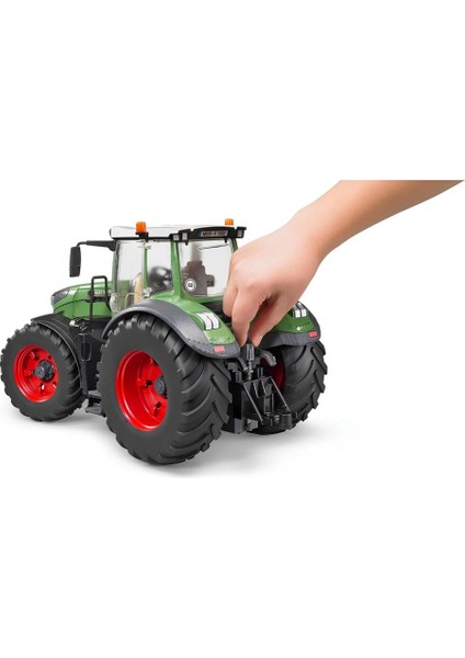 Bruder Fendt 1050 Vario Traktör BR04040 fırsatları